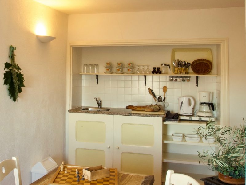 Elysium keuken Elysium keuken