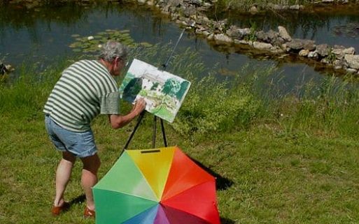 schilder cursus2 schilder cursus2