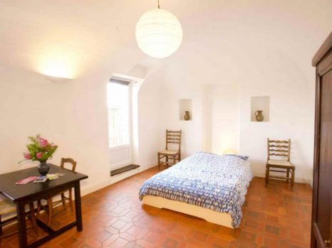 slaapkamer slaapkamer