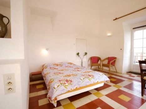 slaapkamer slaapkamer