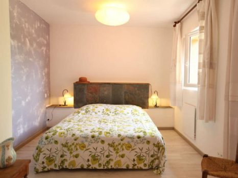 slaapkamer slaapkamer