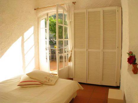 slaapkamer slaapkamer